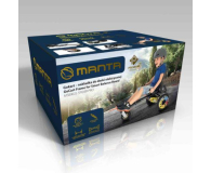 Manta MSB9025 Spider PRO GoCart - 1389601 - zdjęcie 4